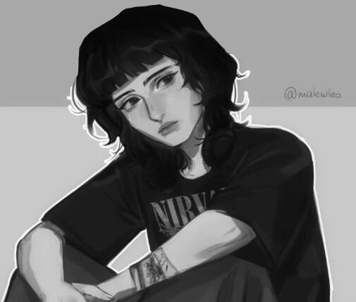 ✮ — basic info about me.